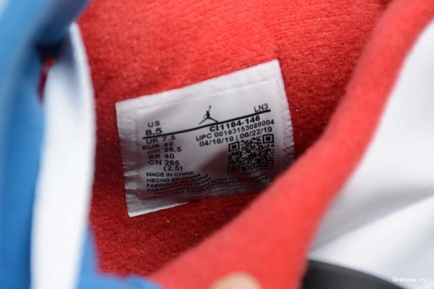 What 4 Air Retro CI1184-146 Jordan The 0510